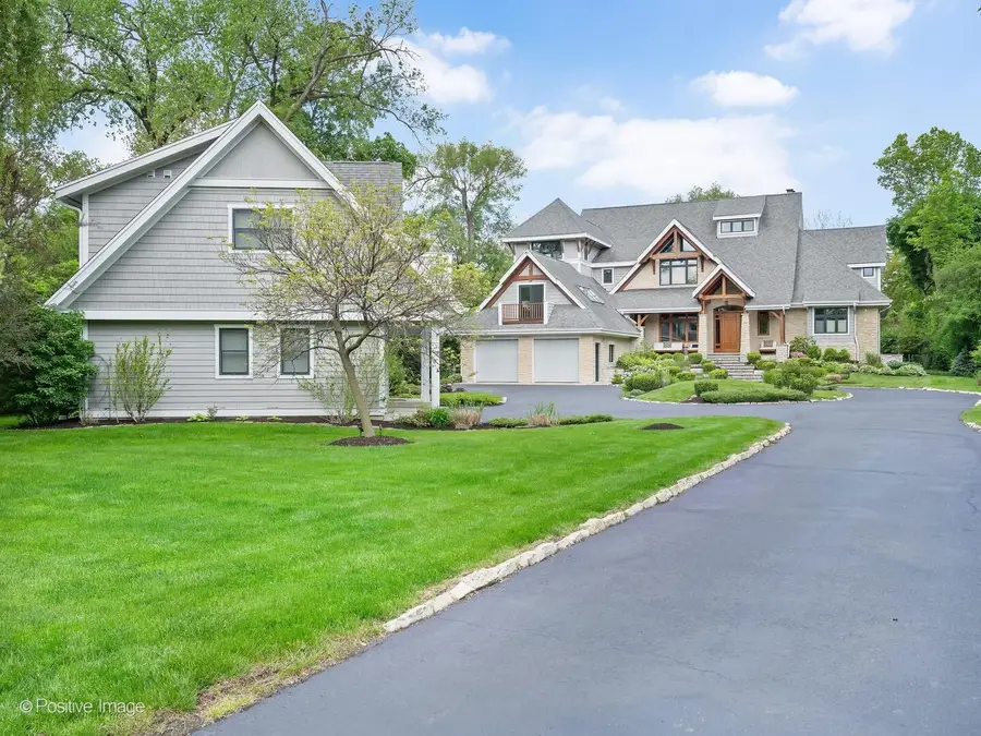 1040 S Edgewood Avenue, La Grange, IL 60525 - #2
