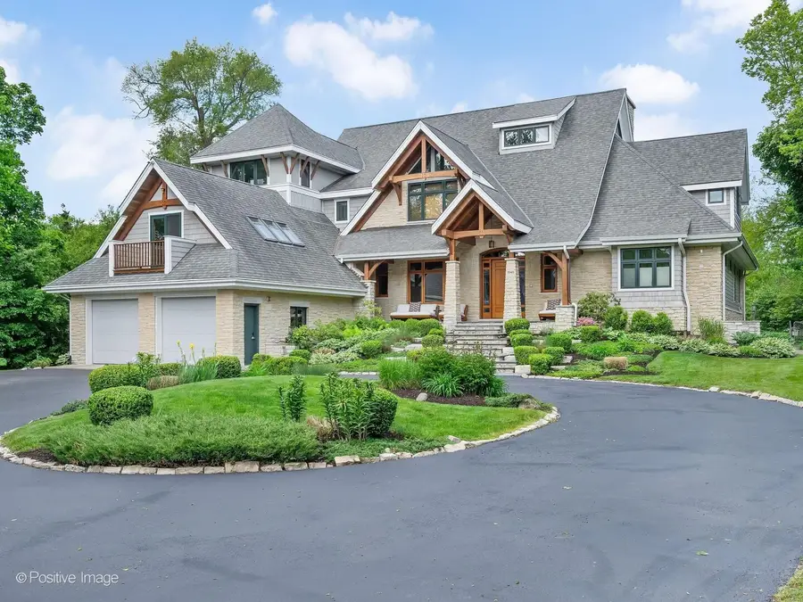 1040 S Edgewood Avenue, La Grange, IL 60525 - #3
