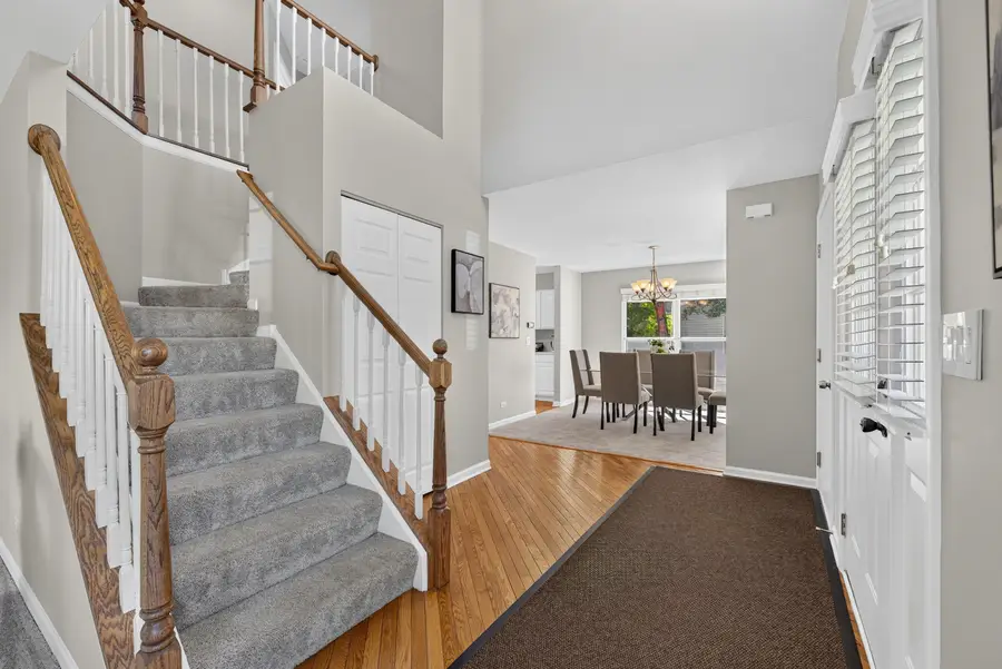 12 Foxglove Court, Bolingbrook, IL 60440 - #3