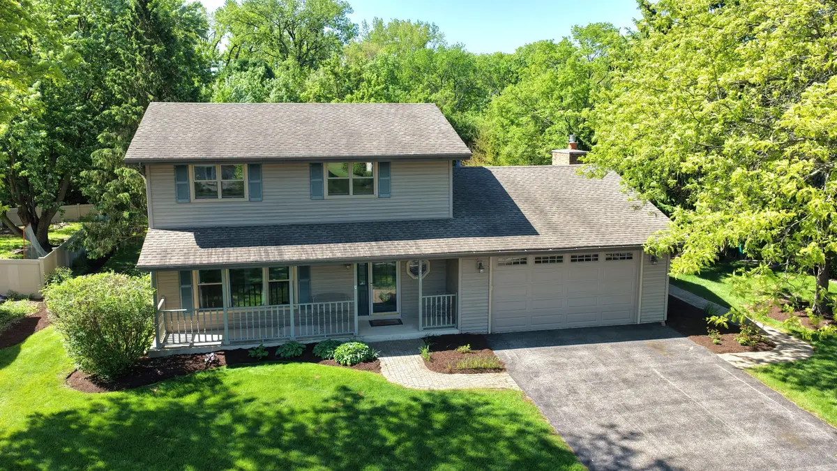 3408 Blandford Avenue, New Lenox, IL 60451 - #1