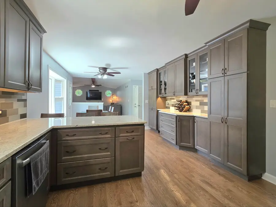 3408 Blandford Avenue, New Lenox, IL 60451 - #3