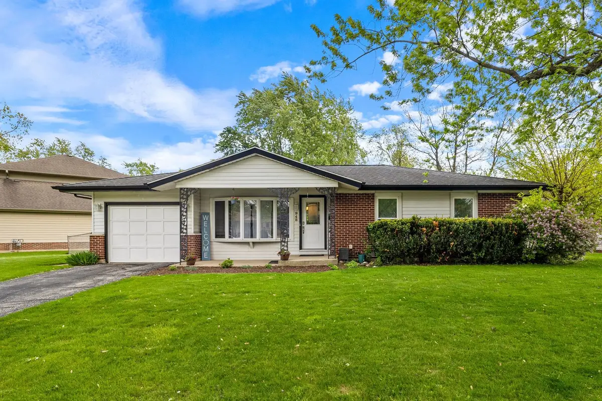 948 Carswell Court, Elk Grove Village, IL 60007 - #1