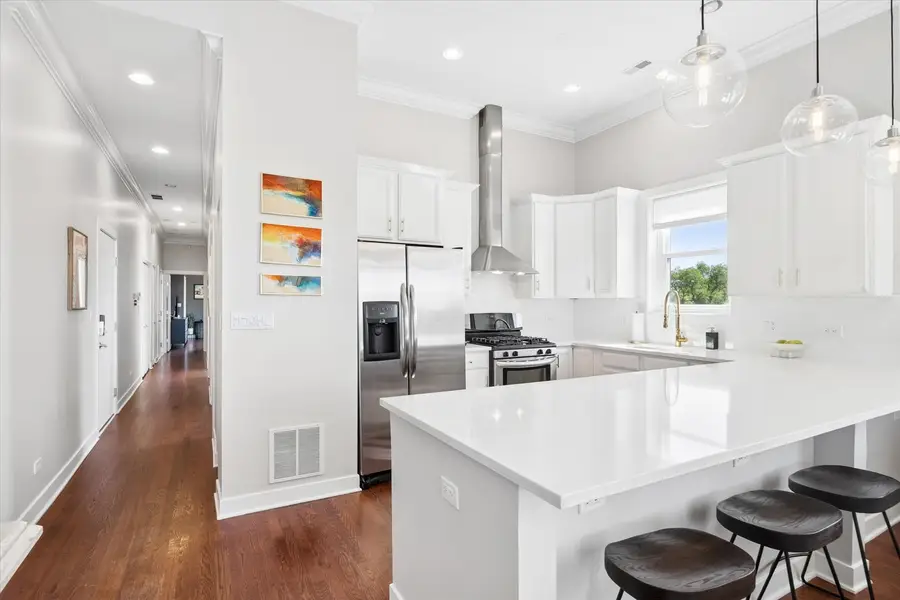 2212 W North Avenue #401, Chicago, IL 60647 - #3