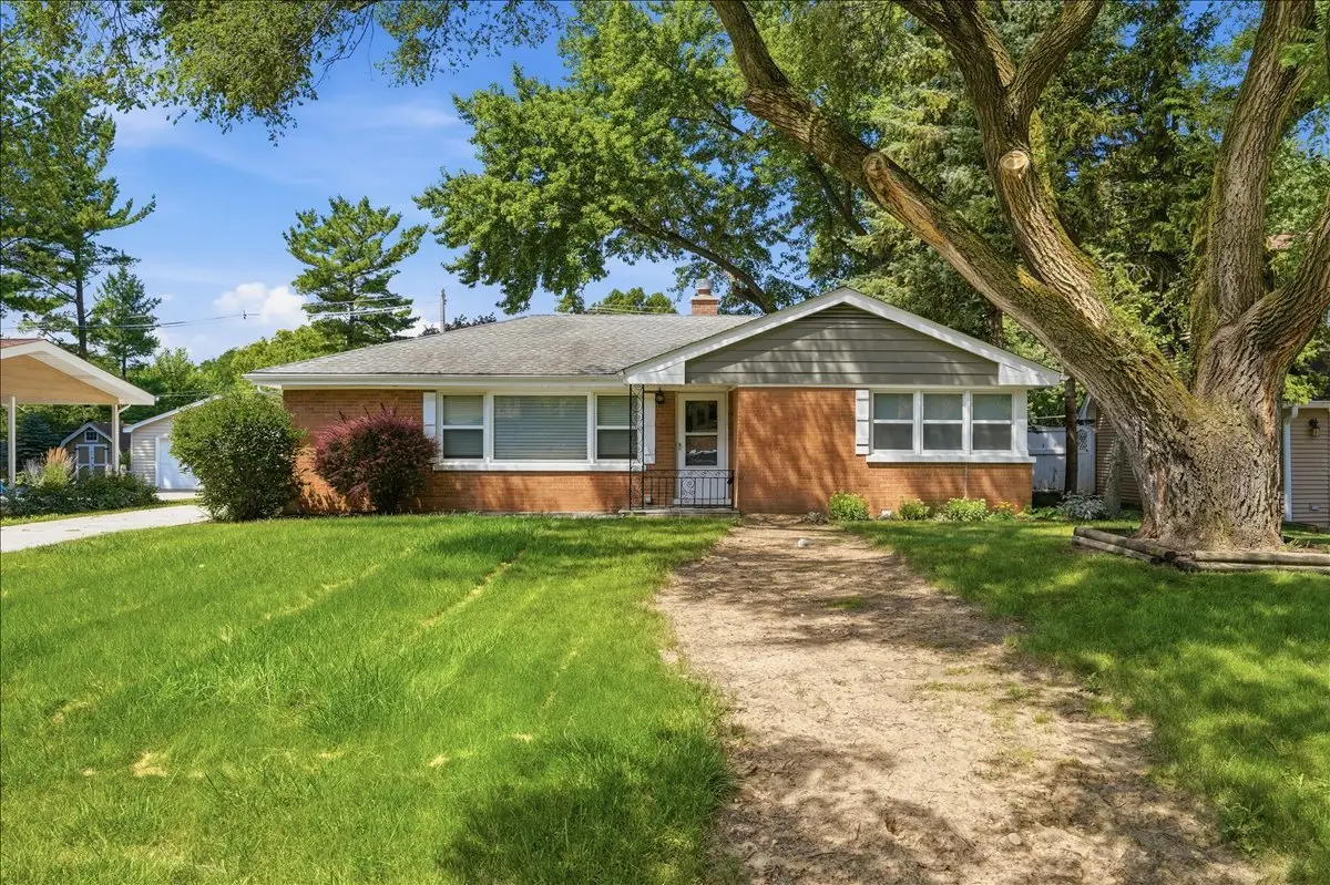 1186 Highland Road, Mundelein, IL 60060 - #1