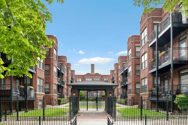 2705 N Mildred Avenue #3C, Chicago, IL 60614