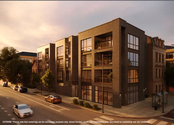 805 N California Avenue #201, Chicago, IL 60622