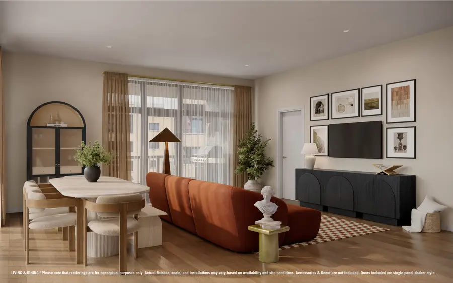 805 N California Avenue #201, Chicago, IL 60622 - #2