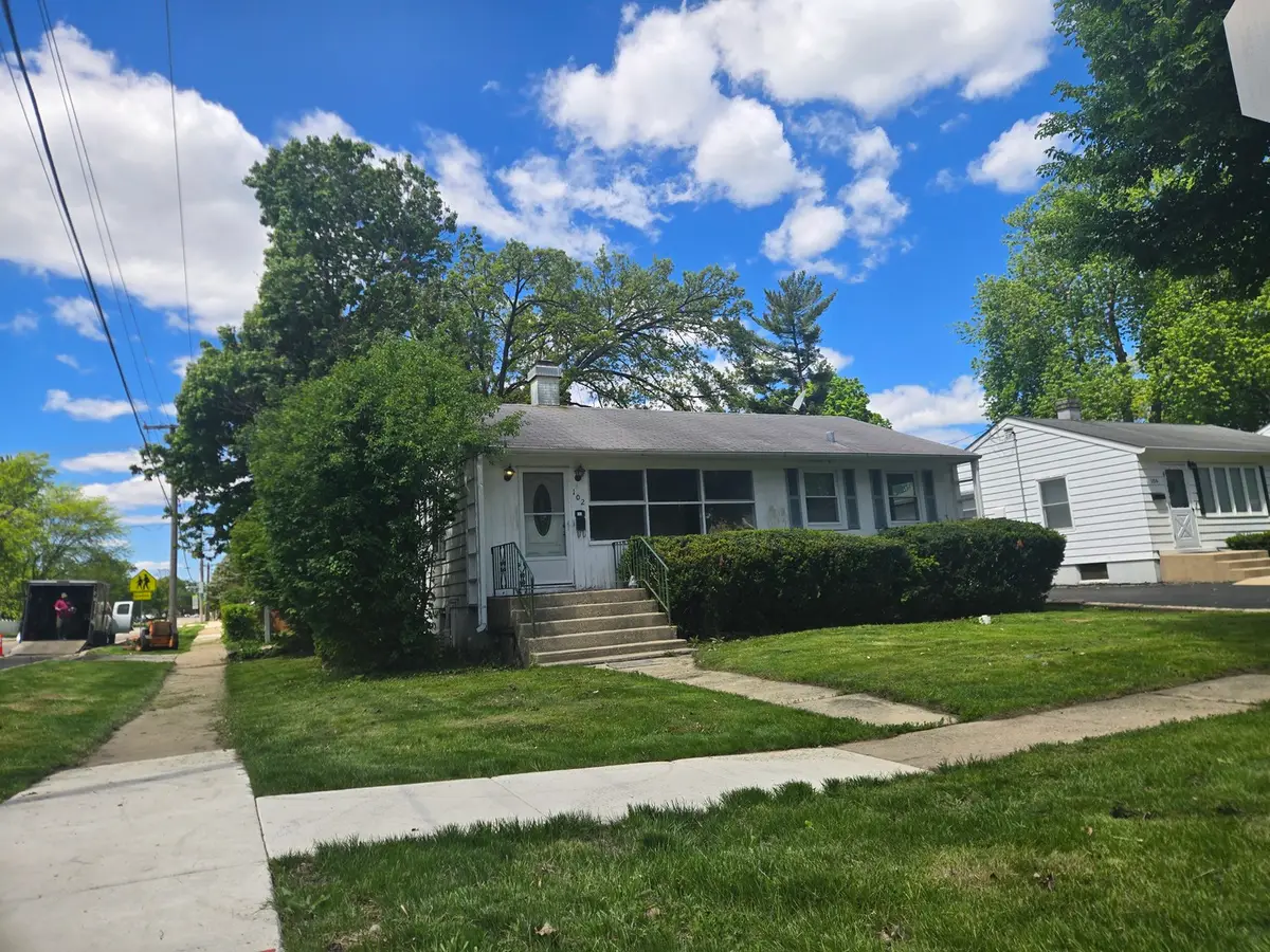 102 N Berteau Avenue, Bartlett, IL 60103 - #1