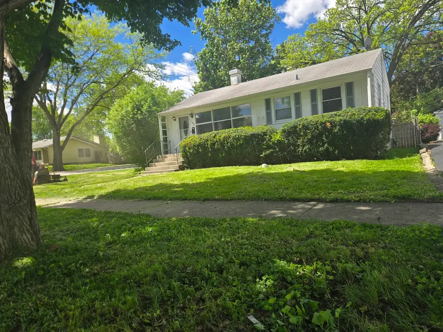 102 N Berteau Avenue, Bartlett, IL 60103 - #2