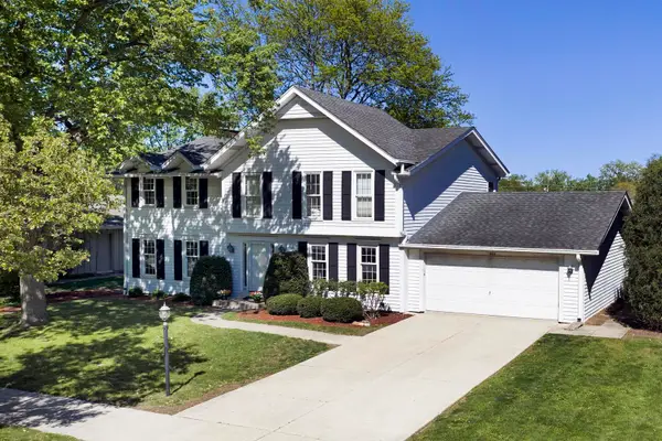 363 Anjou Drive, Northbrook, IL 60062