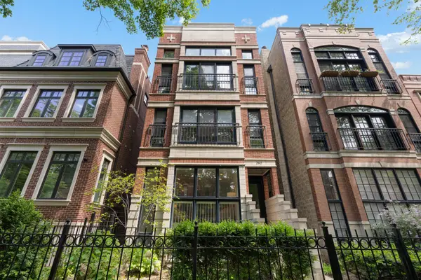 2043 N Bissell Street #1, Chicago, IL 60614