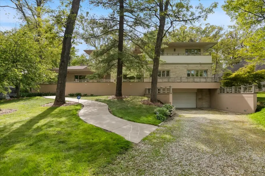 3464 Old Mill Road, Highland Park, IL 60035 - #2
