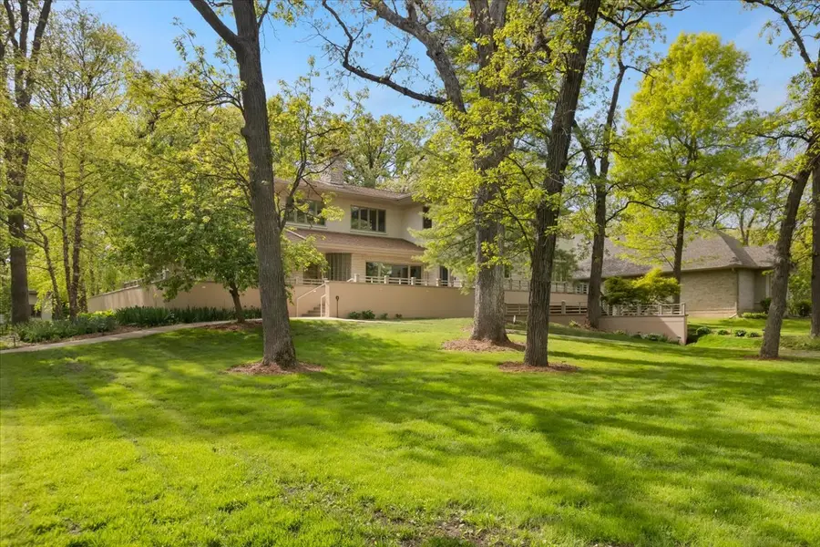 3464 Old Mill Road, Highland Park, IL 60035 - #3