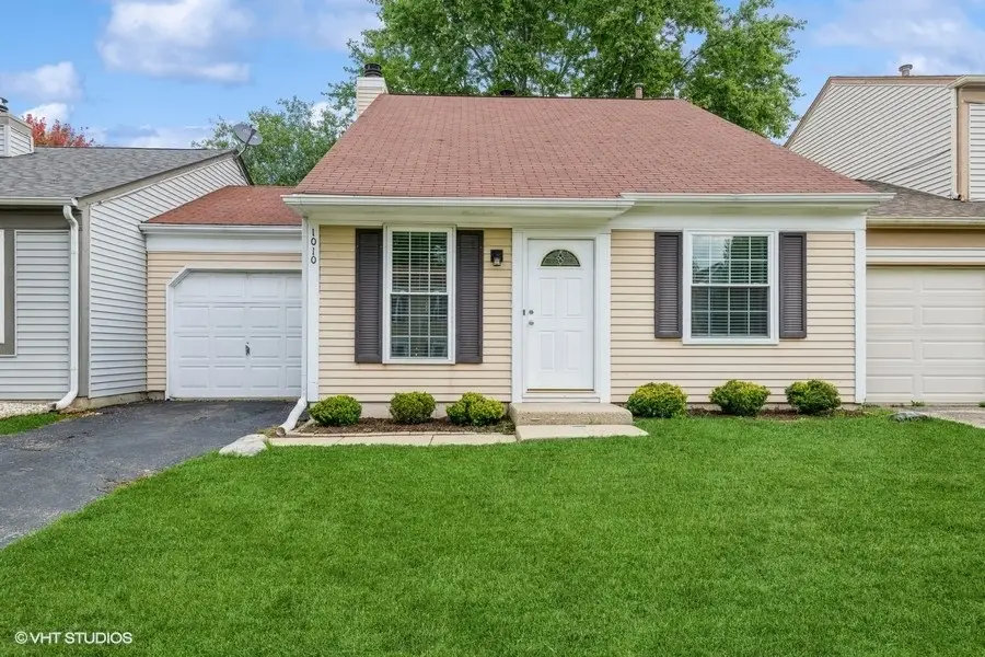 1010 Wesley Lane, Algonquin, IL 60102 - #1