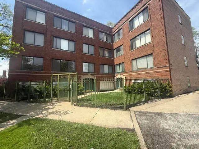 8008 S Ridgeland Avenue #2A, Chicago, IL 60617 - #1