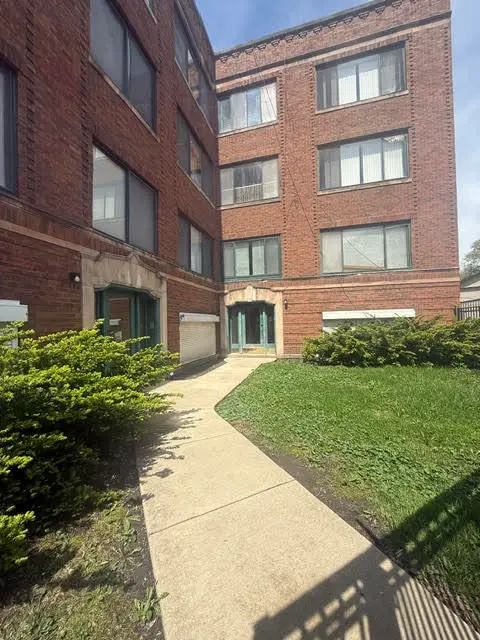 8008 S Ridgeland Avenue #2A, Chicago, IL 60617 - #2