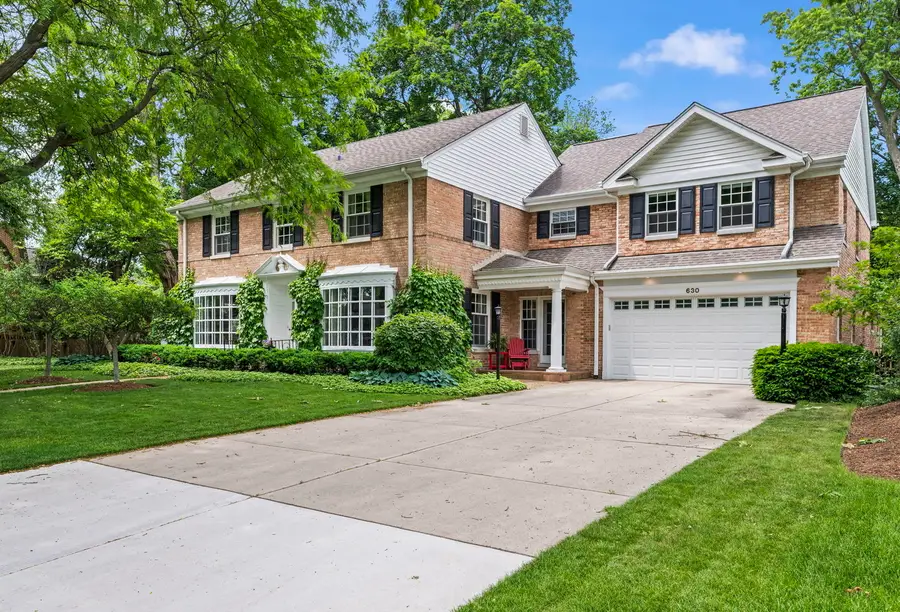 630 S Beverly Lane, Arlington Heights, IL 60005 - #2