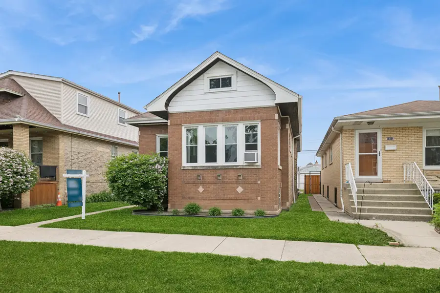 5849 W Eddy Street, Chicago, IL 60634 - #2