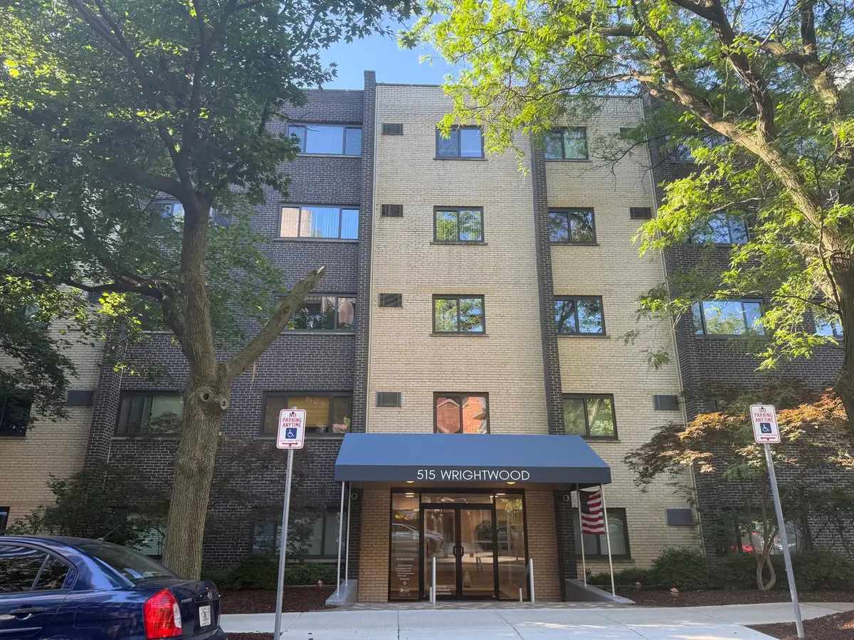 515 W Wrightwood Avenue #315, Chicago, IL 60614 - #1