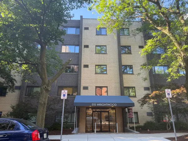 515 W Wrightwood Avenue #315, Chicago, IL 60614