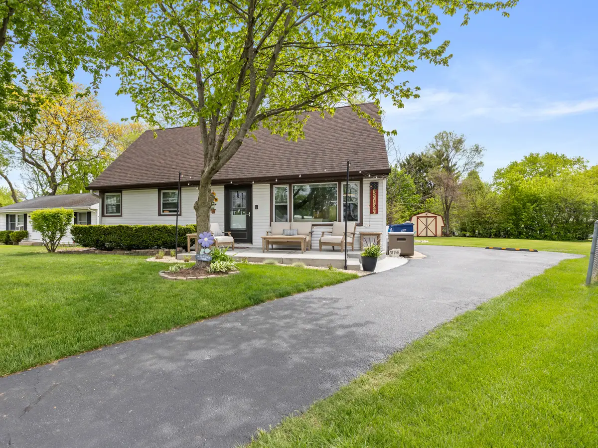 37127 N Hillside Drive, Lake Villa, IL 60046 - #1
