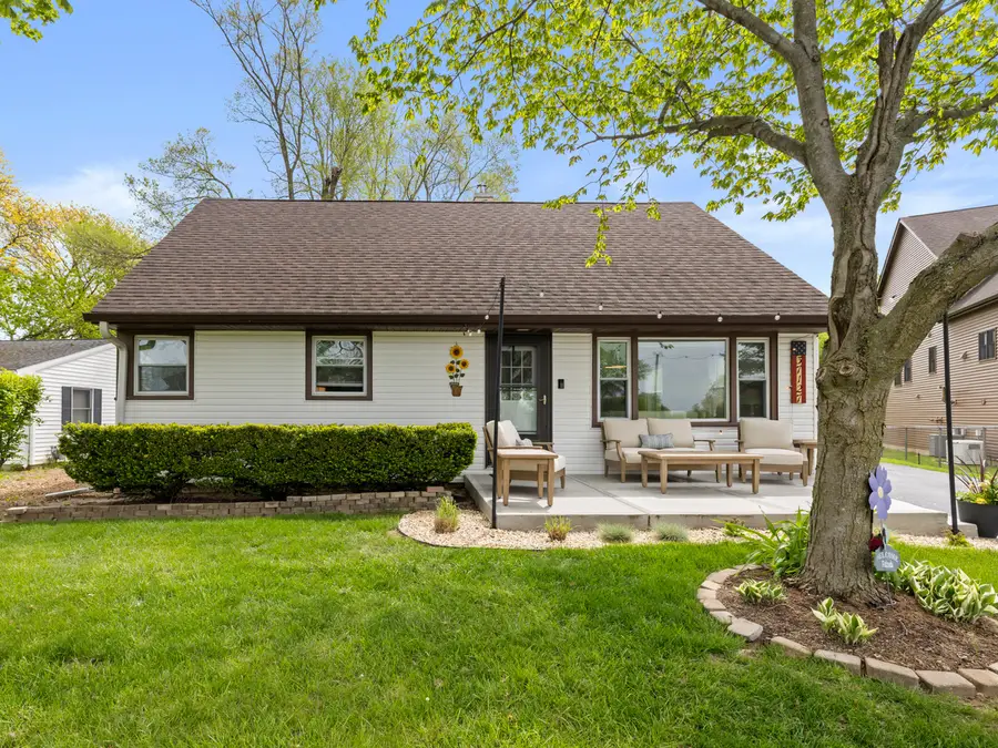 37127 N Hillside Drive, Lake Villa, IL 60046 - #2