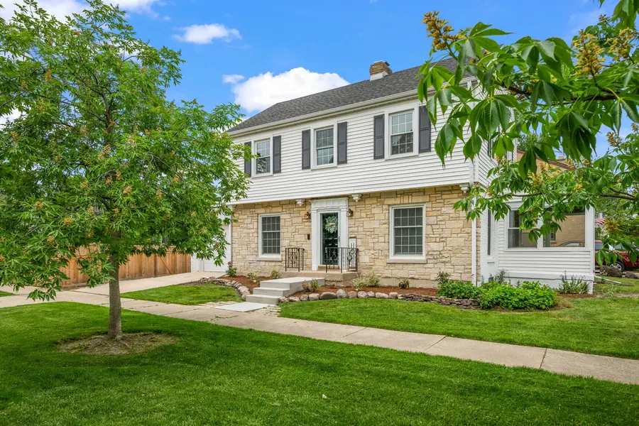 1014 S Chester Avenue, Park Ridge, IL 60068 - #2