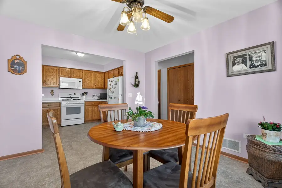 2700 Eagle Drive #2700, Joliet, IL 60436 - #3
