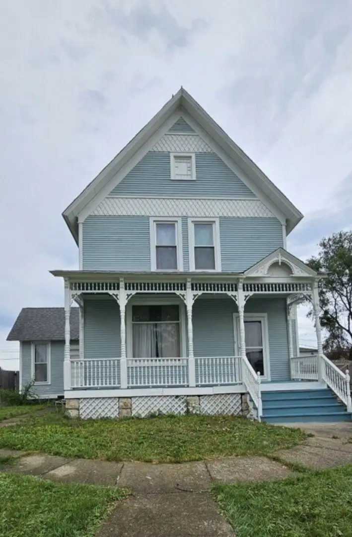 536 Woodward Street, Beecher, IL 60401 - #1