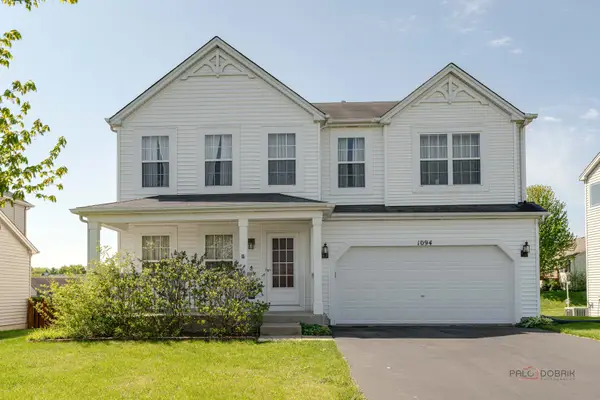 1094 Holly Drive, Antioch, IL 60002