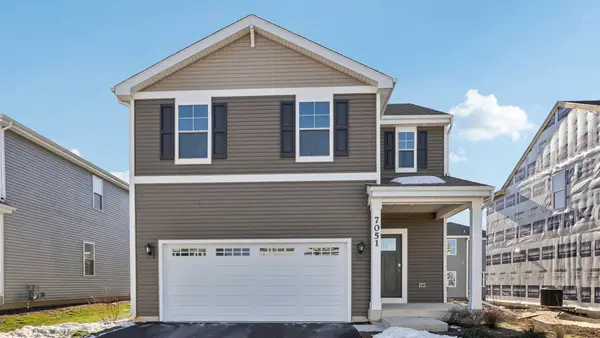 7074 Oakmont Road, Mt. Pleasant, WI 53406