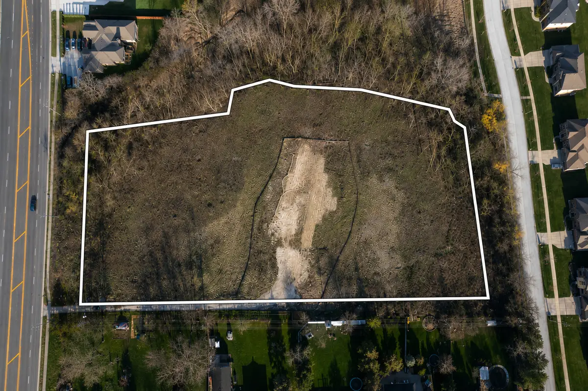 199 E Nerge Road, Roselle, IL 60172 - #1