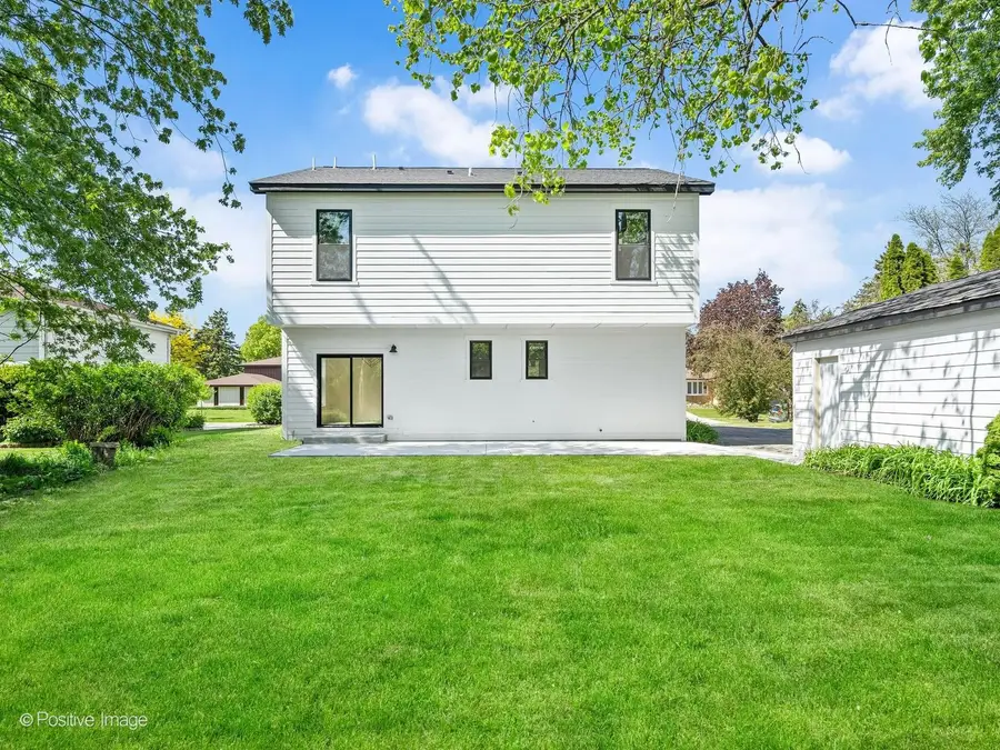 751 Sunnyside Road, Roselle, IL 60172 - #2