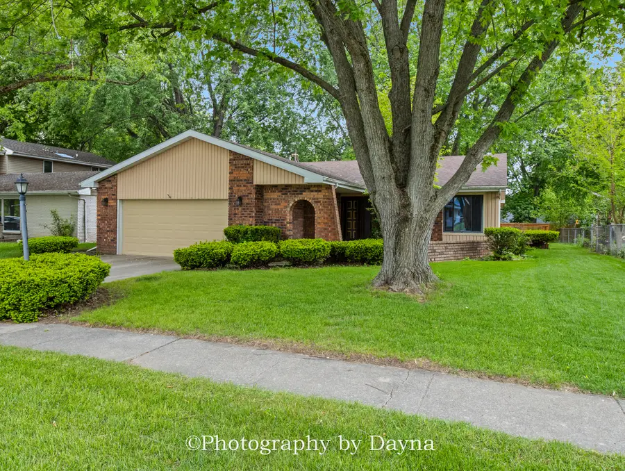 671 Bisaillon Avenue, Bourbonnais, IL 60914 - #2