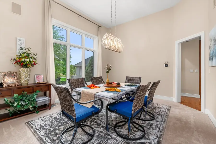 3N248 Campton Wood Drive, Elburn, IL 60119 - #3