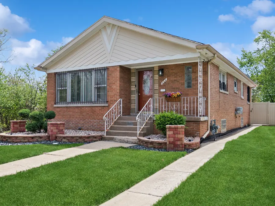 256 Calumet Boulevard, Harvey, IL 60426 - #2