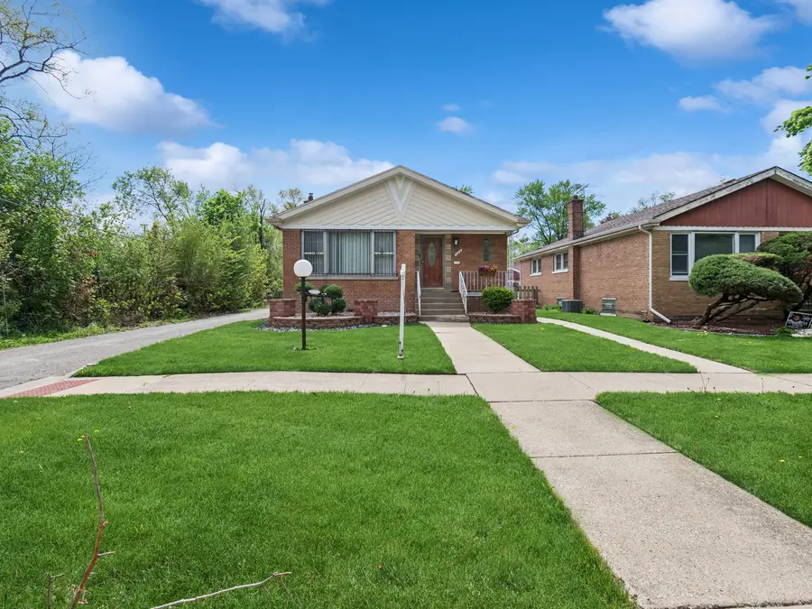 256 Calumet Boulevard, Harvey, IL 60426 - #3