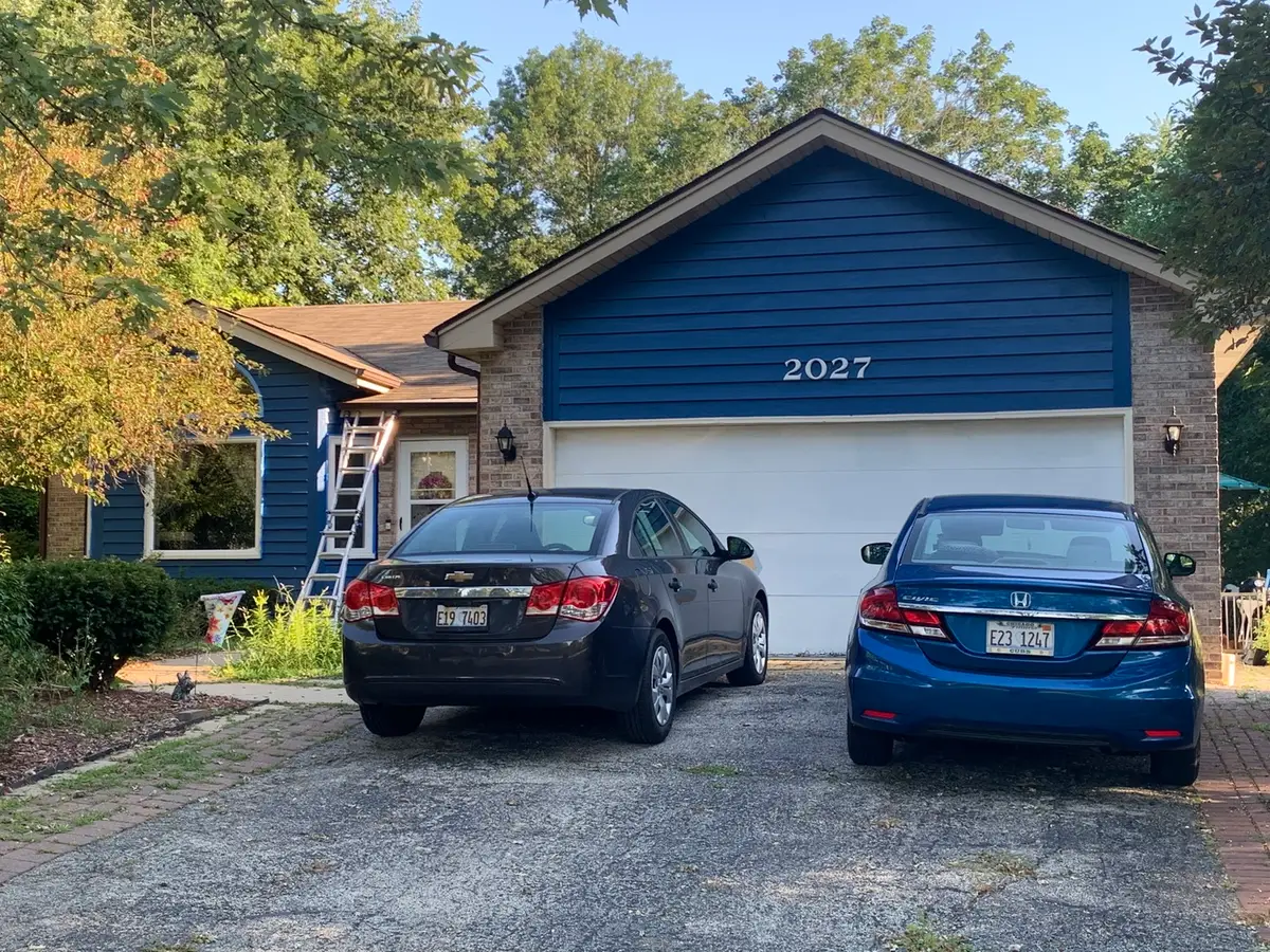 2027 Walnut Avenue, Hanover Park, IL 60133 - #1
