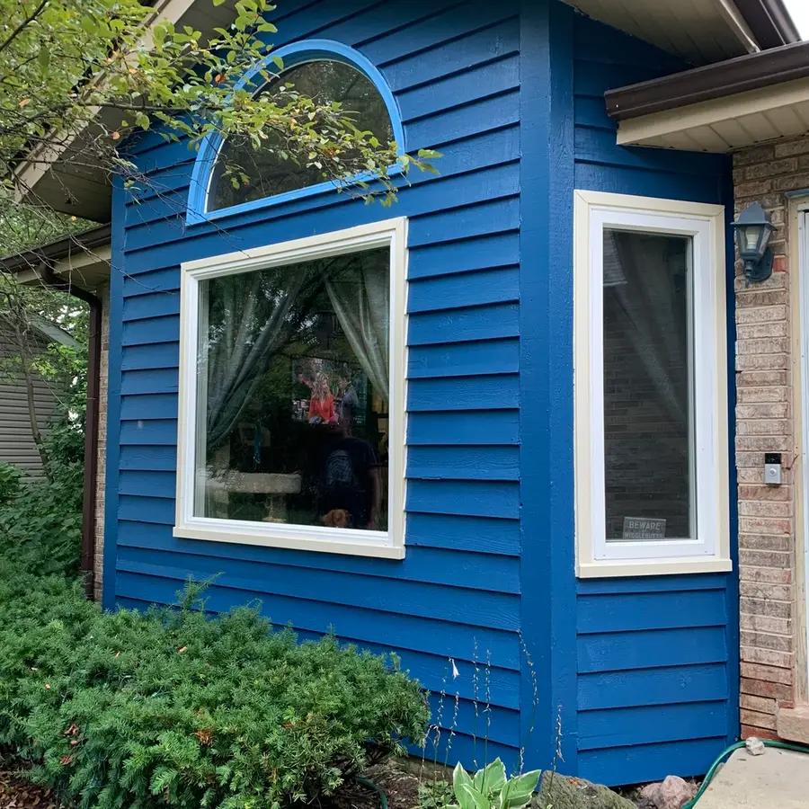 2027 Walnut Avenue, Hanover Park, IL 60133 - #2