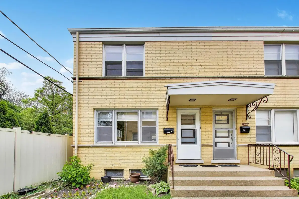 7911 North Avenue #F, River Forest, IL 60305 - #1
