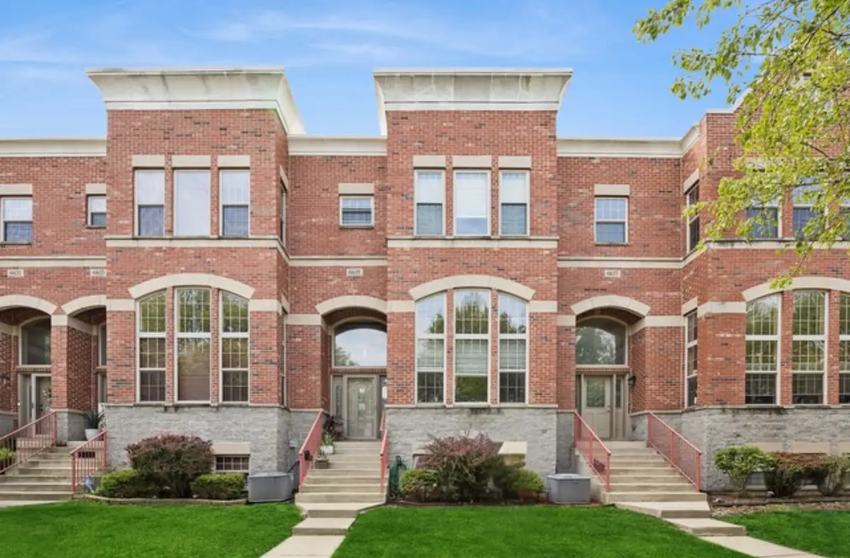 6635 W 64th Place, Chicago, IL 60638 - #1