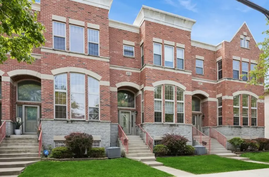 6635 W 64th Place, Chicago, IL 60638 - #2