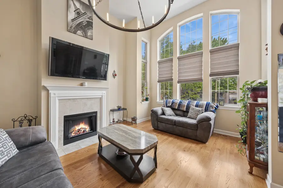 6635 W 64th Place, Chicago, IL 60638 - #3