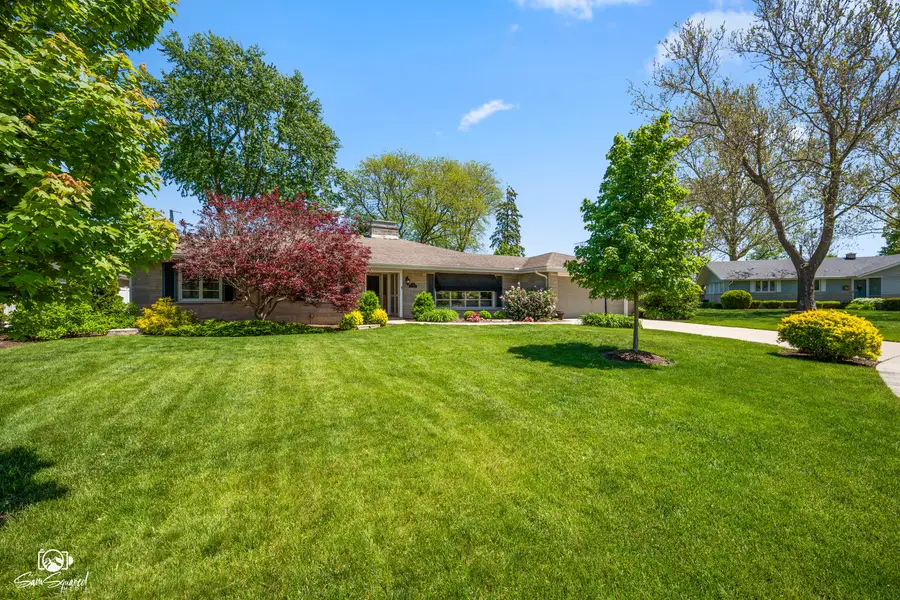 502 Ann Court, Joliet, IL 60435 - #3