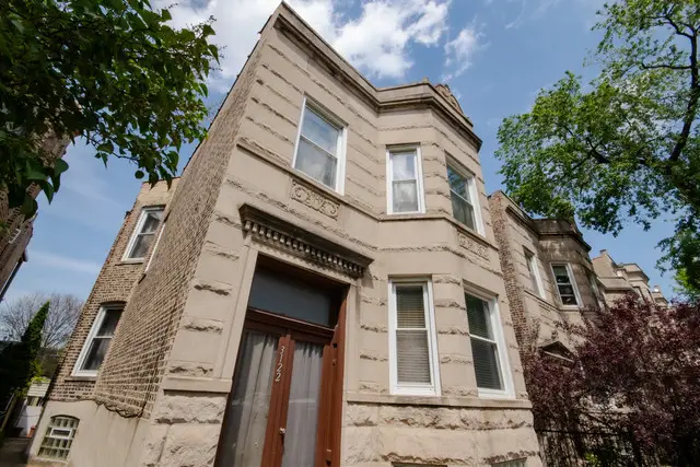 3122 W Fullerton Avenue, Chicago, IL 60647 - #2