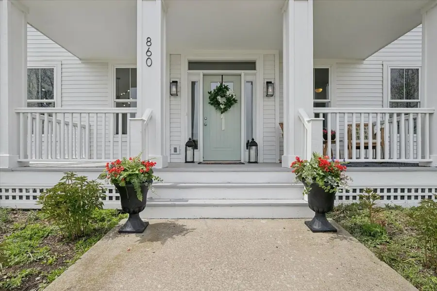 860 Blazing Star Road, Grayslake, IL 60030 - #3