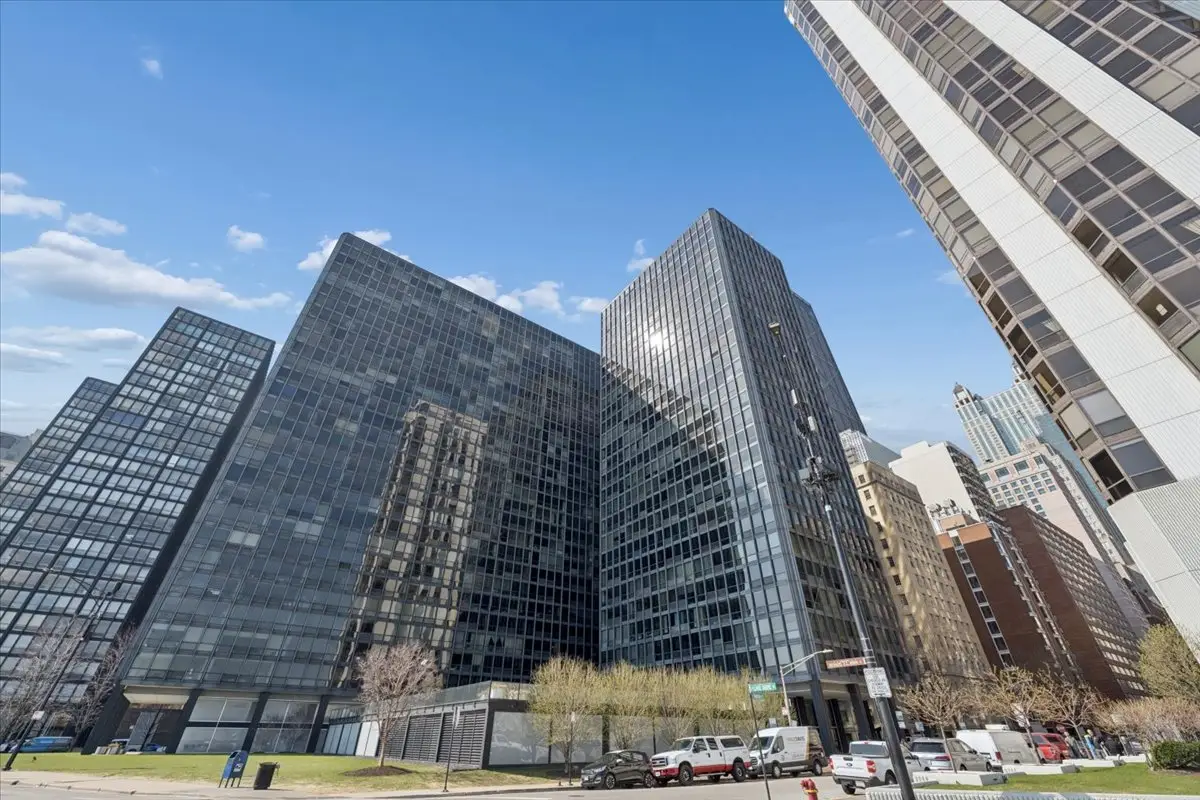 910 N Lake Shore Drive #1415, Chicago, IL 60611 - #1