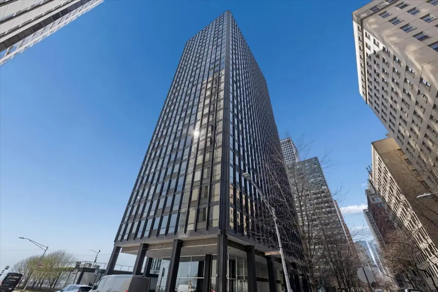 910 N Lake Shore Drive #1415, Chicago, IL 60611 - #2