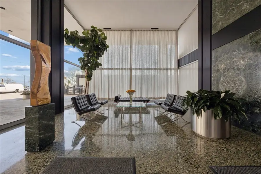 910 N Lake Shore Drive #1415, Chicago, IL 60611 - #3