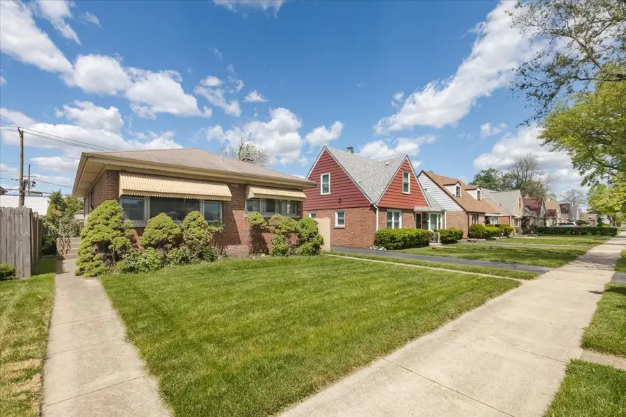 3218 Lincoln Street, Franklin Park, IL 60131 - #2